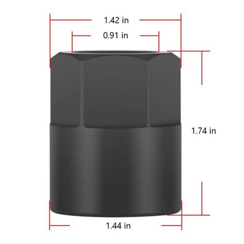 Drive Shaft Adapter for Mercruiser Alpha One /Gen II 90220 18-9854 91-56775T, US $23.60, image 7