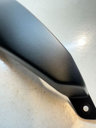 BMW R1200R K27 2009 - 2014 Right Side Panel Cover Fairing Trim 46637698885, US $, image 13