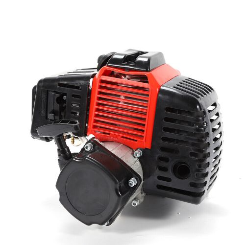 2 STROKE 49CC ENGINE MOTOR PULL START FOR POCKET MINI BIKE GAS SCOOTER ATV, US $119.02, image 8