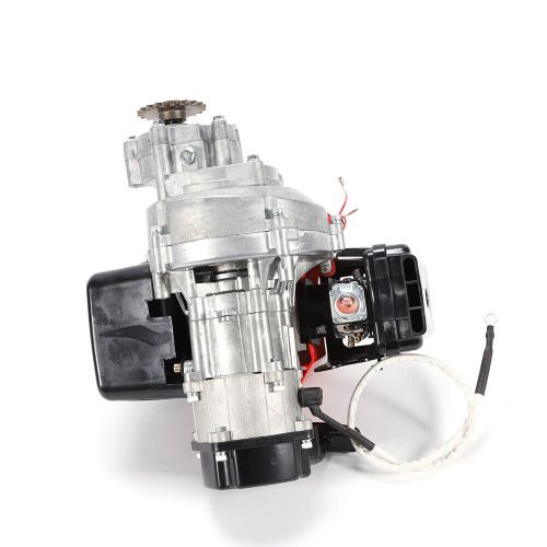 2 STROKE 49CC ENGINE MOTOR PULL START FOR POCKET MINI BIKE GAS SCOOTER ATV, US $119.02, image 10