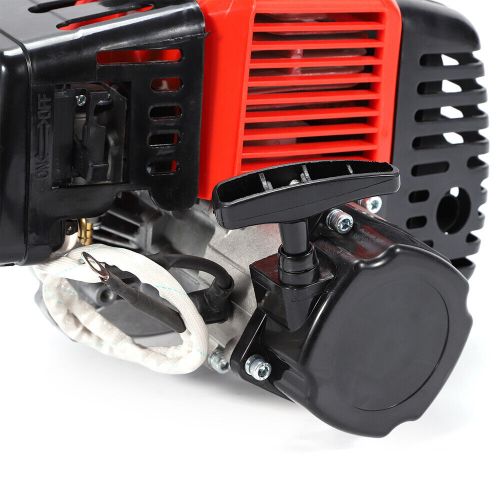 2 STROKE 49CC ENGINE MOTOR PULL START FOR POCKET MINI BIKE GAS SCOOTER ATV, US $119.02, image 13