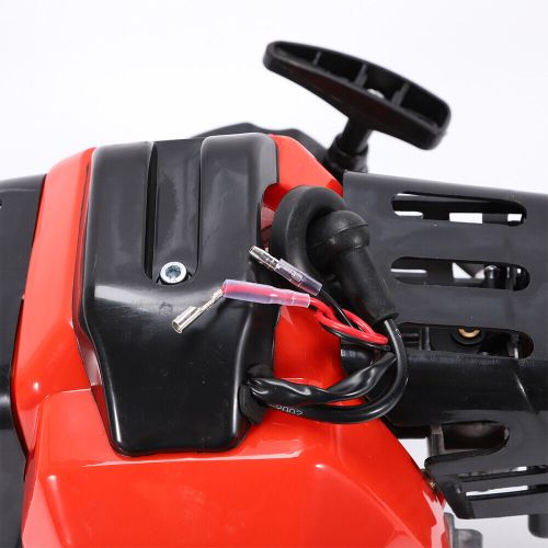 2 STROKE 49CC ENGINE MOTOR PULL START FOR POCKET MINI BIKE GAS SCOOTER ATV, US $119.02, image 15