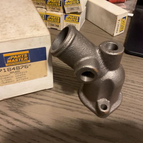 Everco W2454 Engine Coolant Water Outlet For 1974-1979 Ford 351 400, US $10.00, image 3