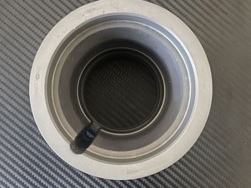 NEW OEM VOLVO PENTA BEARING CARRIER HOUSING 3851234, US $500.00, image 3