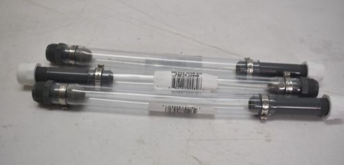 VP Racing Fuels Deluxe Hose Kit 3044B 14" Plastic Flexible Jug Gas Hose 3 Pack, US $18.99, image 4