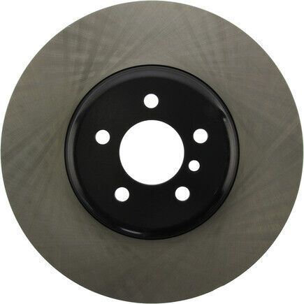 Centric 125.34116 Premium High Carbon Alloy Brake Rotor, US $282.70, image 2