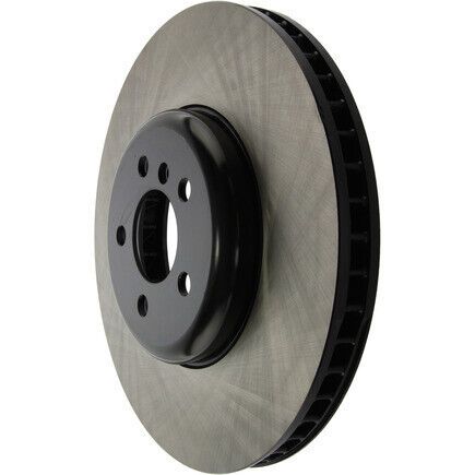 Centric 125.34116 Premium High Carbon Alloy Brake Rotor, US $282.70, image 6