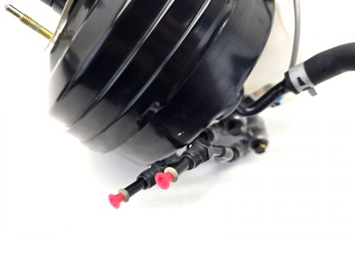2019-2021 GENESIS G70 POWER BRAKE BOOSTER MASTER CYLINDER & RESERVOIR OEM, US $119.00, image 4