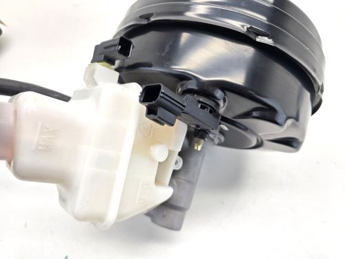 2019-2021 GENESIS G70 POWER BRAKE BOOSTER MASTER CYLINDER & RESERVOIR OEM, US $119.00, image 7