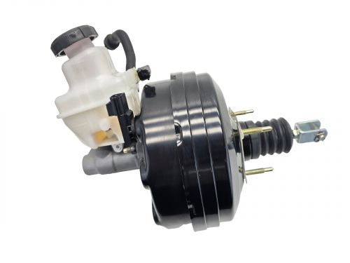 2019-2021 GENESIS G70 POWER BRAKE BOOSTER MASTER CYLINDER & RESERVOIR OEM, US $119.00, image 8