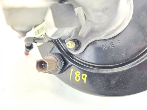 2019-2021 GENESIS G70 POWER BRAKE BOOSTER MASTER CYLINDER & RESERVOIR OEM, US $119.00, image 11