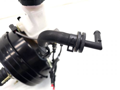 2019-2021 GENESIS G70 POWER BRAKE BOOSTER MASTER CYLINDER & RESERVOIR OEM, US $119.00, image 15
