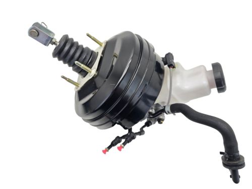 2019-2021 GENESIS G70 POWER BRAKE BOOSTER MASTER CYLINDER & RESERVOIR OEM, US $119.00, image 16