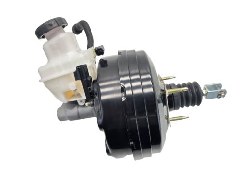 2019-2021 GENESIS G70 POWER BRAKE BOOSTER MASTER CYLINDER & RESERVOIR OEM, US $119.00, image 22