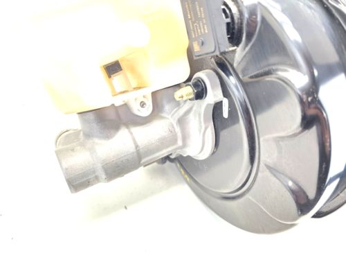 2019-2021 GENESIS G70 POWER BRAKE BOOSTER MASTER CYLINDER & RESERVOIR OEM, US $119.00, image 23