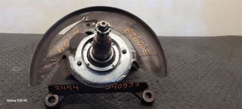 95-97 Ford F250 F350 4x2 Front Right Passenger Spindle OEM F5TZ3105A, US $98.50, image 8