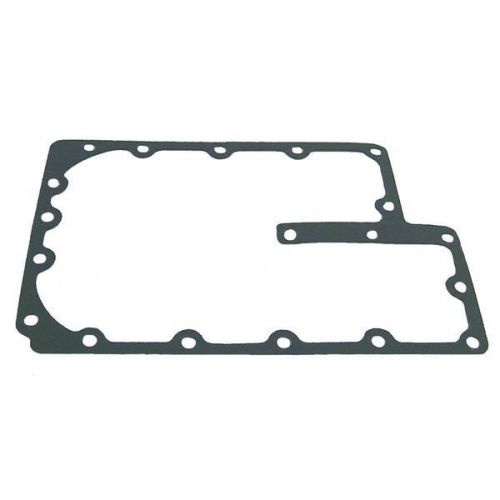 317955 0317955 Exhaust Manifold Gasket OMC Evinrude Johnson 90-140HP, US $11.99, image 2
