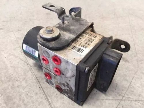 2008-2010 Ford F250SD Super Duty Anti Lock ABS Brake Pump Assembly Electric OEM, US $104.99, image 2