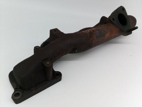 RANGER EXHAUST MANIFOLD, PART No.BK3Q-9430-CD, 2.2 mk3 2011-2019 BK3Q-9430-CD, US $, image 7