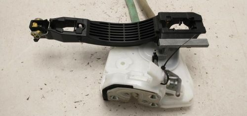 MAZDA CX-5 DOOR SOLENOID 5 Door Estate KB9G72310 17-24 Mk2 (KF) Rear Right, US $, image 2