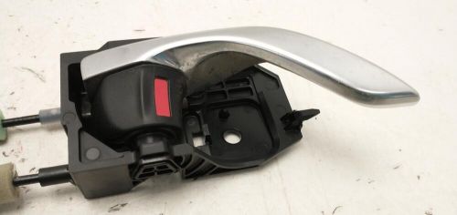 MAZDA CX-5 DOOR SOLENOID 5 Door Estate KB9G72310 17-24 Mk2 (KF) Rear Right, US $, image 3