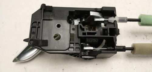 MAZDA CX-5 DOOR SOLENOID 5 Door Estate KB9G72310 17-24 Mk2 (KF) Rear Right, US $, image 4