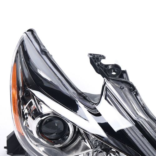 For Nissan Altima 2016 - 2018 RH Headlight Headlamp Passenger Right Side, US $72.16, image 2