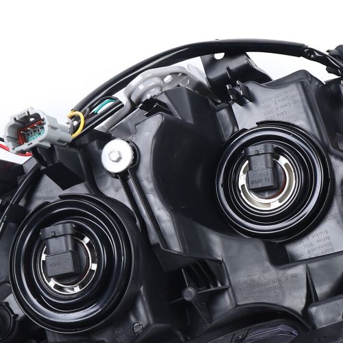 For Nissan Altima 2016 - 2018 RH Headlight Headlamp Passenger Right Side, US $72.16, image 4