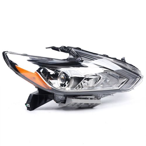 For Nissan Altima 2016 - 2018 RH Headlight Headlamp Passenger Right Side, US $72.16, image 5