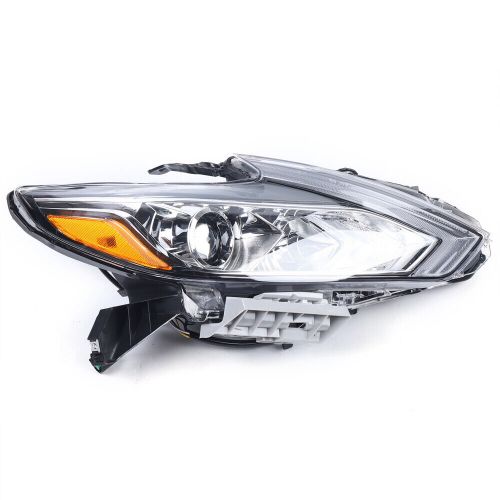 For Nissan Altima 2016 - 2018 RH Headlight Headlamp Passenger Right Side, US $72.16, image 6