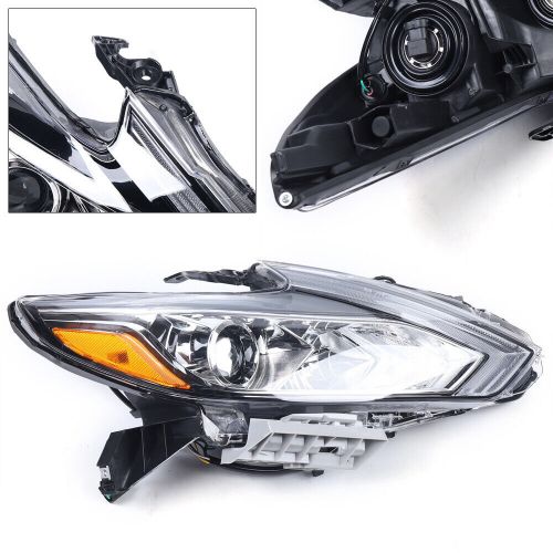 For Nissan Altima 2016 - 2018 RH Headlight Headlamp Passenger Right Side, US $72.16, image 8