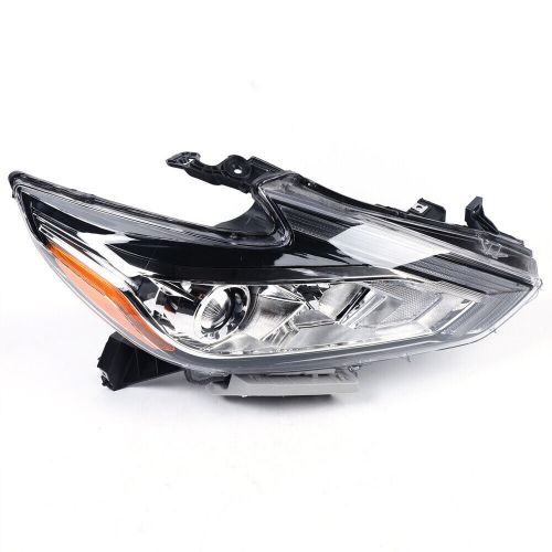 For Nissan Altima 2016 - 2018 RH Headlight Headlamp Passenger Right Side, US $72.16, image 9