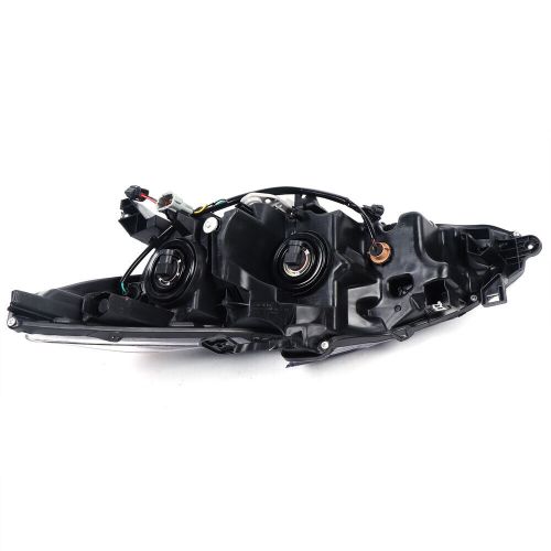 For Nissan Altima 2016 - 2018 RH Headlight Headlamp Passenger Right Side, US $72.16, image 10