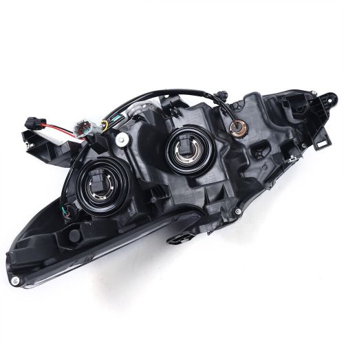 For Nissan Altima 2016 - 2018 RH Headlight Headlamp Passenger Right Side, US $72.16, image 11