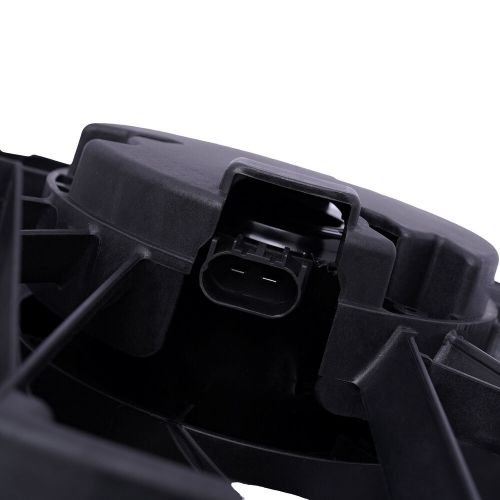 Fan For 2005-2006 Chevrolet Silverado 1500 Electric Radiator Condenser Cooling, US $115.55, image 9