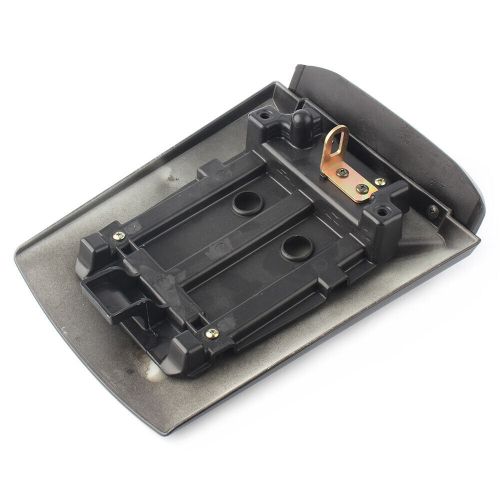 For Yamaha YZF R1 1998 1999 Moto Rear Seat Cover Cowl Fairing BlACK UK, US $35.69, image 4