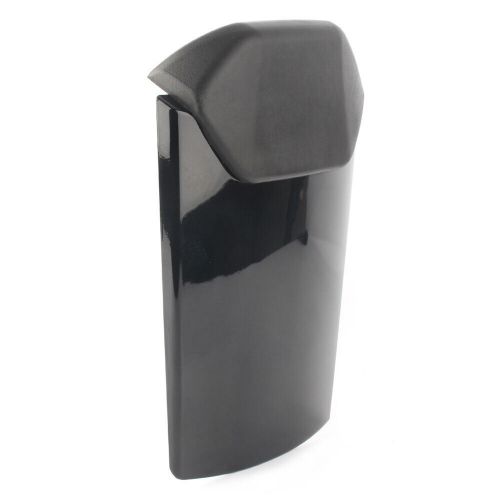 For Yamaha YZF R1 1998 1999 Moto Rear Seat Cover Cowl Fairing BlACK UK, US $35.69, image 11