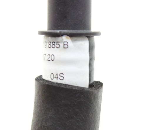 AUDI E-TRON BATTERY COOLING COOLANT CENTER WATER HOSE TUBE PIPE OEM 2019 - 2023, US $59.99, image 2