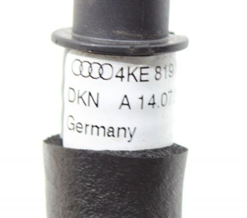 AUDI E-TRON BATTERY COOLING COOLANT CENTER WATER HOSE TUBE PIPE OEM 2019 - 2023, US $59.99, image 7