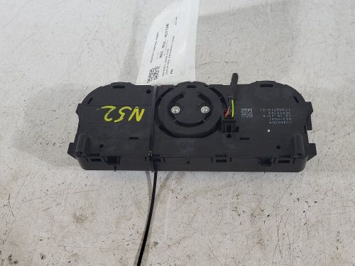 Vauxhall Adam Slam Hatchback 3 Door 2012-2019 Heater Control Panel 13468064 N52, US $, image 6