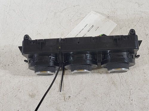 Vauxhall Adam Slam Hatchback 3 Door 2012-2019 Heater Control Panel 13468064 N52, US $, image 8