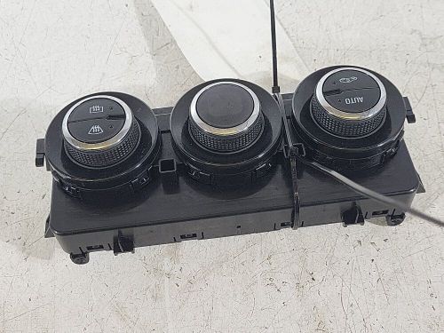 Vauxhall Adam Slam Hatchback 3 Door 2012-2019 Heater Control Panel 13468064 N52, US $, image 9