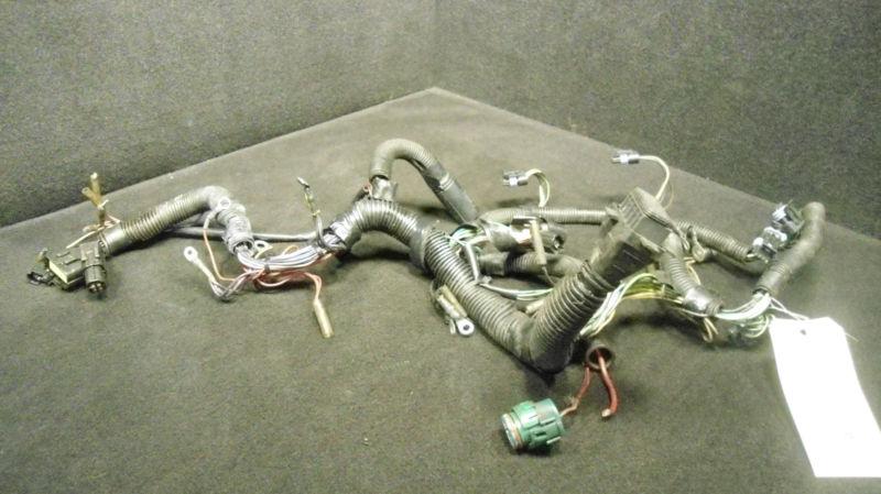 Ignition harness mercury/mariner #825433a11 1995-2002 225-300hp 3.0l efi ~599