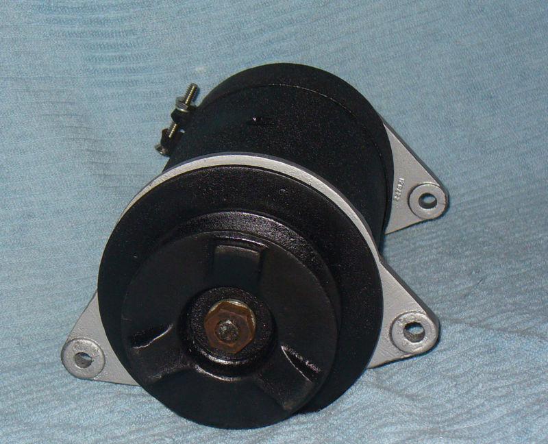 Tr3 tr4 austin mini sprite midget spitfire mga mgb mgbgt generator