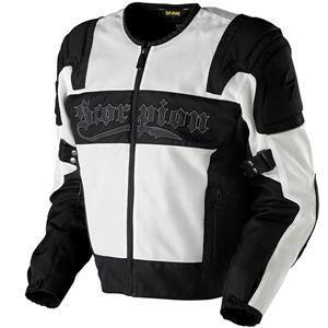 Scorpion exo xl jacket
