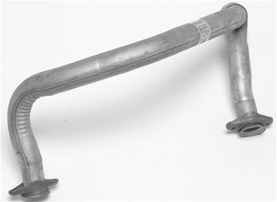 Walker 40315 exhaust y-pipe steel aluminized chevy 5.7l each