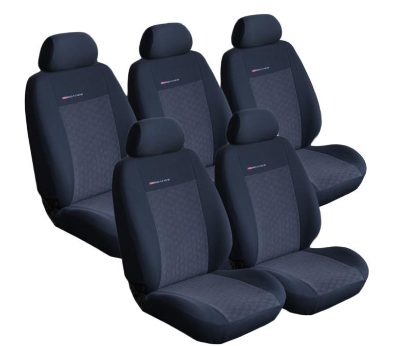 Van citroen xara picasso 5 person car seat cover custom fit full set tailor made