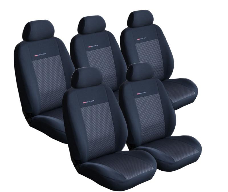 VAN CITROEN XARA Picasso 5 PERSON CAR SEAT COVER CUSTOM FIT FULL SET Tailor Made, US $89.00, image 3