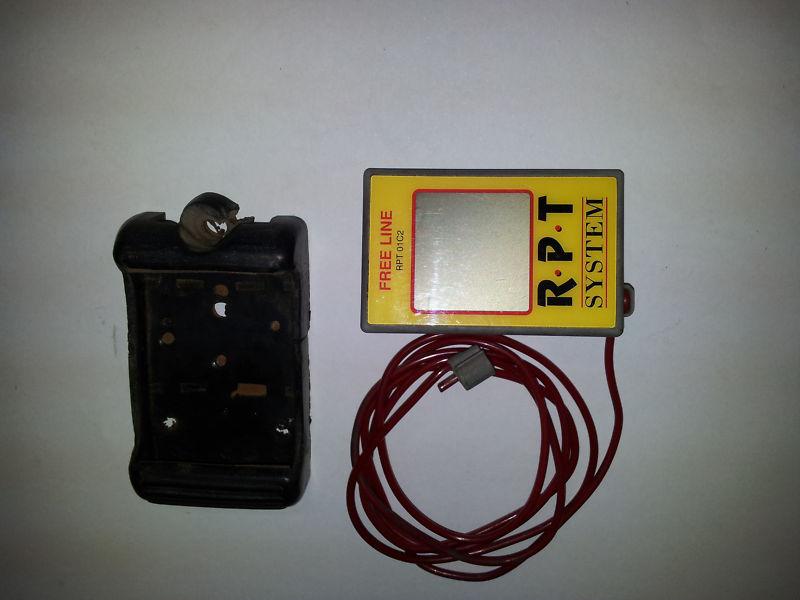 Sell GO KART RACING KARTS RPM METER in Strovolos, Nicosia, CY, for US