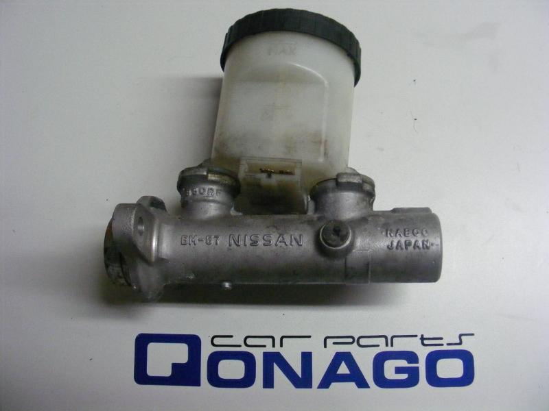 Sell 1992 Nissan 300ZX Z32 JDM Brake Master Cylinder Assembly 1/16 OEM